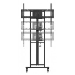 Viewsonic VE-MT-001 infonäytön asennustarvike Pyörä