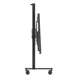Viewsonic VE-MT-001 infonäytön asennustarvike Pyörä