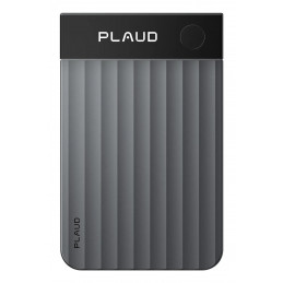 PLAUD Musta