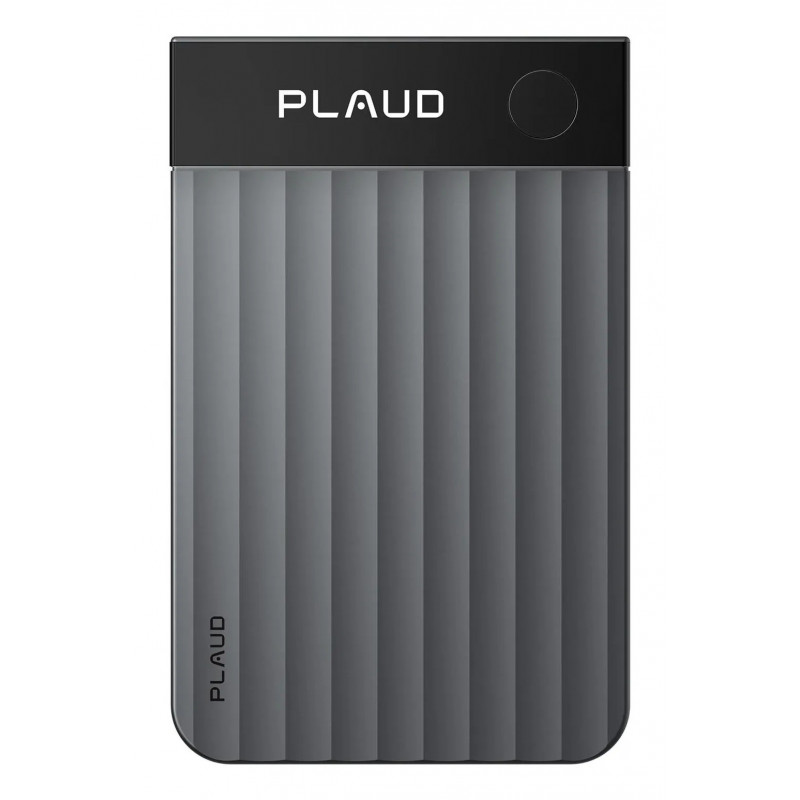 PLAUD Musta