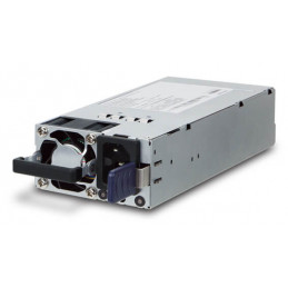 PLANET PWR-CRPS1200 virta-adapteri ja vaihtosuuntaaja Sisätila 1200 W Metallinen, Musta