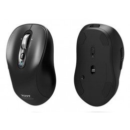 Port Designs PORT Connect 900720 hiiri Universaali Molempikätinen Bluetooth Optinen 3200 DPI