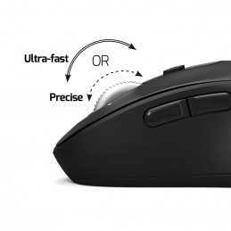 Port Designs PORT Connect 900720 hiiri Universaali Molempikätinen Bluetooth Optinen 3200 DPI