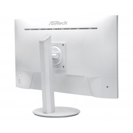 Asrock PG27FFS2E-W tietokoneen litteä näyttö 68,6 cm (27") 1920 x 1080 pikseliä Full HD Valkoinen