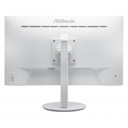 Asrock PG27FFS2E-W tietokoneen litteä näyttö 68,6 cm (27") 1920 x 1080 pikseliä Full HD Valkoinen