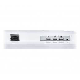 Asrock PG27FFS2E-W tietokoneen litteä näyttö 68,6 cm (27") 1920 x 1080 pikseliä Full HD Valkoinen