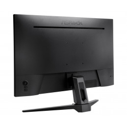 Asrock PG27FFS1A tietokoneen litteä näyttö 68,6 cm (27") 1920 x 1080 pikseliä Full HD Musta
