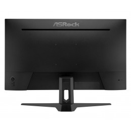 Asrock PG27FFS1A tietokoneen litteä näyttö 68,6 cm (27") 1920 x 1080 pikseliä Full HD Musta