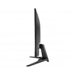 Asrock PG27FFS1A tietokoneen litteä näyttö 68,6 cm (27") 1920 x 1080 pikseliä Full HD Musta