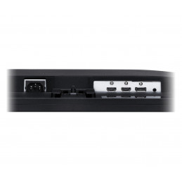 Asrock PG27FFS1A tietokoneen litteä näyttö 68,6 cm (27") 1920 x 1080 pikseliä Full HD Musta