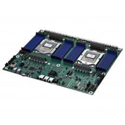 Asrock TURIN2D24G-2L+ 500W emolevy AMD SoC Socket SP5