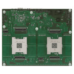 Asrock TURIN2D24G-2L+ 500W emolevy AMD SoC Socket SP5