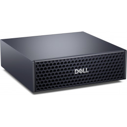 DELL Pro Max GB10 FCM1253 128 GB LPDDR5x-SDRAM 2 TB SSD DGX OS Mini PC Musta