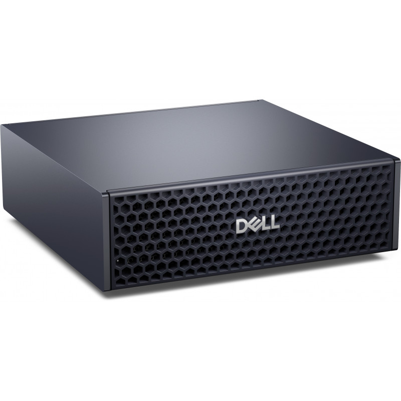 DELL Pro Max GB10 FCM1253 128 GB LPDDR5x-SDRAM 2 TB SSD DGX OS Mini PC Musta