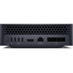 DELL Pro Max GB10 FCM1253 128 GB LPDDR5x-SDRAM 2 TB SSD DGX OS Mini PC Musta