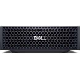 DELL Pro Max GB10 FCM1253 128 GB LPDDR5x-SDRAM 2 TB SSD DGX OS Mini PC Musta