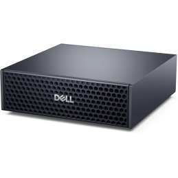 DELL Pro Max GB10 FCM1253 128 GB LPDDR5x-SDRAM 2 TB SSD DGX OS Mini PC Musta