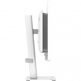 MSI Pro MAX 271UPXW12G tietokoneen litteä näyttö 67,3 cm (26.5") 3840 x 2160 pikseliä UltraWide Full HD QD-OLED Valkoinen
