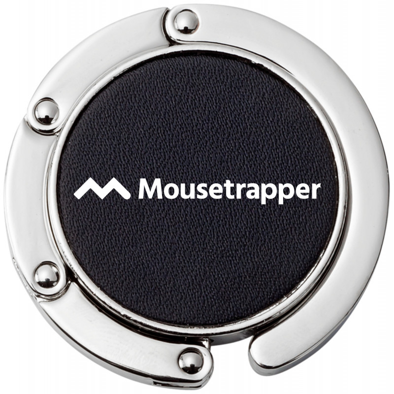 Mousetrapper Table Hook J-koukku Avoin koukku
