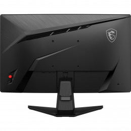 MSI MAG 242C tietokoneen litteä näyttö 59,9 cm (23.6") 1920 x 1080 pikseliä Full HD LCD Musta