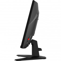 MSI MAG 242C tietokoneen litteä näyttö 59,9 cm (23.6") 1920 x 1080 pikseliä Full HD LCD Musta