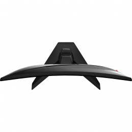 MSI MAG 242C tietokoneen litteä näyttö 59,9 cm (23.6") 1920 x 1080 pikseliä Full HD LCD Musta