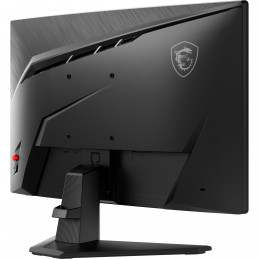 MSI MAG 242C tietokoneen litteä näyttö 59,9 cm (23.6") 1920 x 1080 pikseliä Full HD LCD Musta