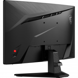 MSI MAG 242C tietokoneen litteä näyttö 59,9 cm (23.6") 1920 x 1080 pikseliä Full HD LCD Musta