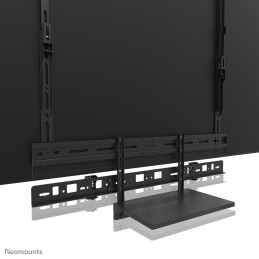 Neomounts AV60-500BL TV-kiinnikkeen lisävaruste
