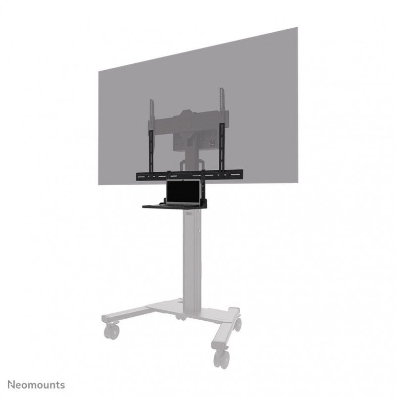 Neomounts AV45-500BL TV-kiinnikkeen lisävaruste