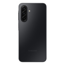 Samsung Galaxy A17 5G Enterprise Edition 17 cm (6.7") Kaksois-SIM USB Type-C 4 GB 128 GB 5000 mAh Musta