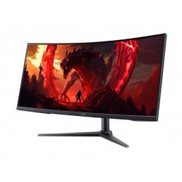 Acer NITRO XZ0 Nitro XZ340CUR W0 XZ LCD-pelinäyttö