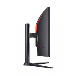 Acer NITRO XZ0 Nitro XZ340CUR W0 XZ LCD-pelinäyttö