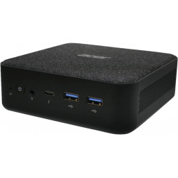 Acer Revo Box RB102 Intel Core Ultra 5 120U 16 GB DDR4-SDRAM 512 GB SSD Windows 11 Pro Mini PC Musta