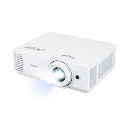 Acer Home X1528Ki Vakioprojektori 5200 ANSI lumenia DLP 1080p (1920x1080) 3D Valkoinen