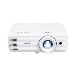 Acer Home X1528Ki Vakioprojektori 5200 ANSI lumenia DLP 1080p (1920x1080) 3D Valkoinen