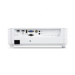 Acer Home X1528Ki Vakioprojektori 5200 ANSI lumenia DLP 1080p (1920x1080) 3D Valkoinen