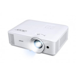Acer X1526p Vakioprojektori 4000 ANSI lumenia DLP 1080p (1920x1080) 3D Valkoinen