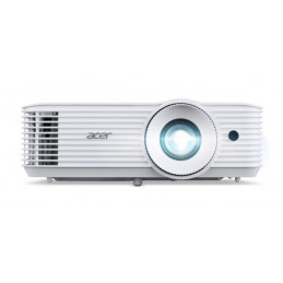 Acer X1526p Vakioprojektori 4000 ANSI lumenia DLP 1080p (1920x1080) 3D Valkoinen