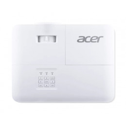 Acer X1526p Vakioprojektori 4000 ANSI lumenia DLP 1080p (1920x1080) 3D Valkoinen
