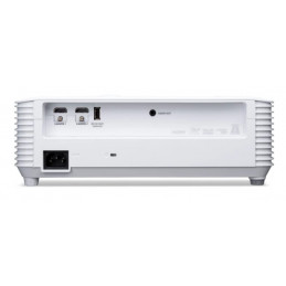 Acer X1526p Vakioprojektori 4000 ANSI lumenia DLP 1080p (1920x1080) 3D Valkoinen