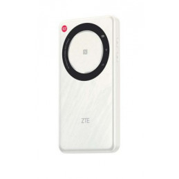 ZTE U30 AIR langaton reititin Kaksitaajuus (2,4 GHz 5 GHz) Valkoinen