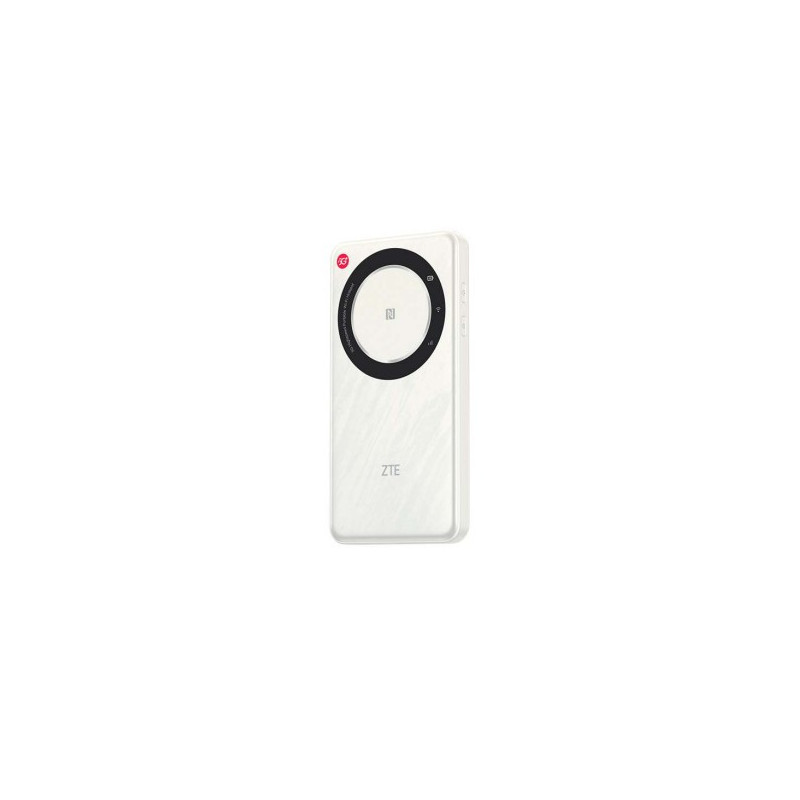 ZTE U30 AIR langaton reititin Kaksitaajuus (2,4 GHz 5 GHz) Valkoinen