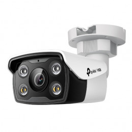 TP-Link VIGI C350(4mm) Luoti (muoto) IP-turvakamera Ulkona 2880 x 1620 pikseliä Katto