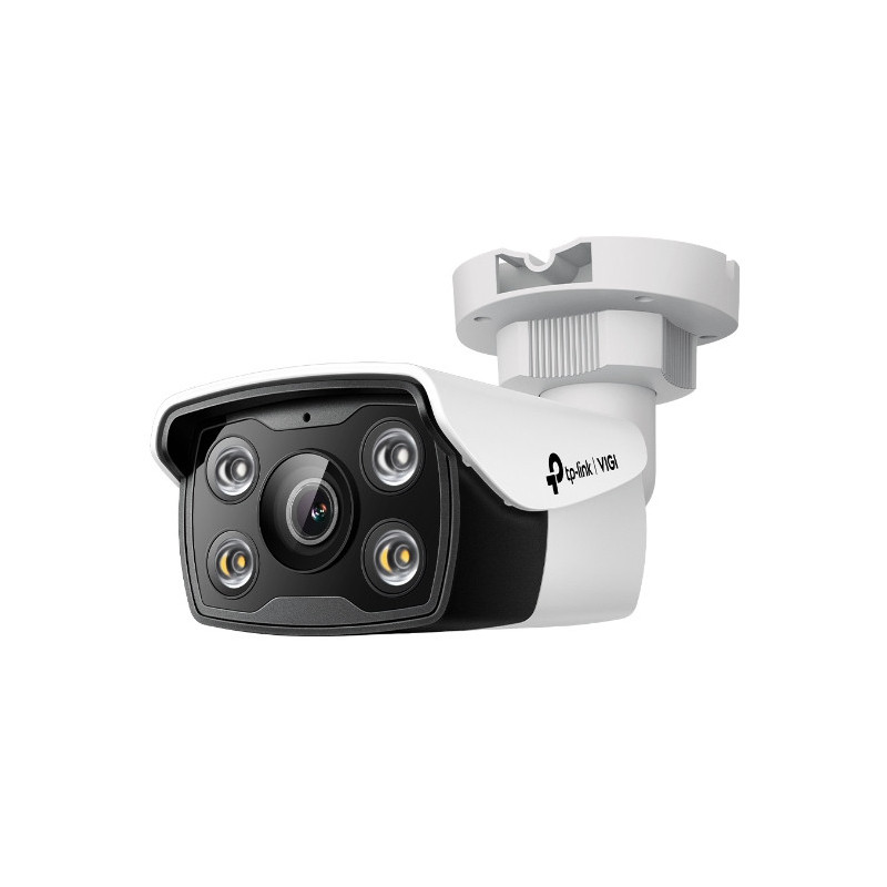TP-Link VIGI C350(4mm) Luoti (muoto) IP-turvakamera Ulkona 2880 x 1620 pikseliä Katto
