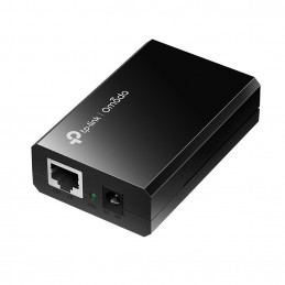 TP-Link Omada POE150S PoE-adapteri Nopea Ethernet, Gigabitti Ethernet