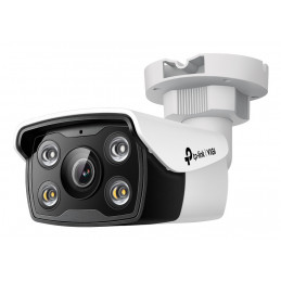 TP-Link VIGI C350(2.8MM) turvakamera Luoti (muoto) IP-turvakamera Ulkona 2880 x 1620 pikseliä Katto