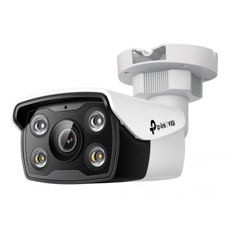 TP-Link VIGI C350(2.8MM) turvakamera Luoti (muoto) IP-turvakamera Ulkona 2880 x 1620 pikseliä Katto