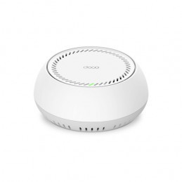 TP-Link DECO BE65-POE Kolmikaista (2,4 GHz 5 GHz 6 GHz) Wi-Fi 7 (802.11be) Valkoinen 2 Sisäinen