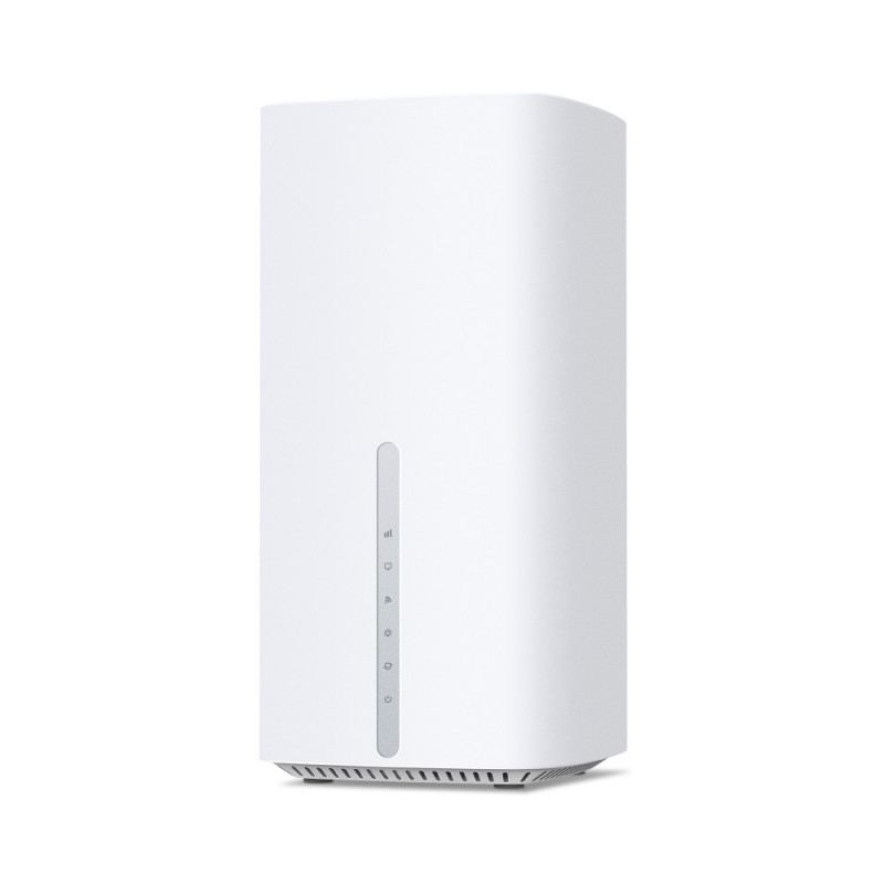 TP-Link Archer NB450 langallinen reititin 2.5 Gigabit Ethernet Valkoinen